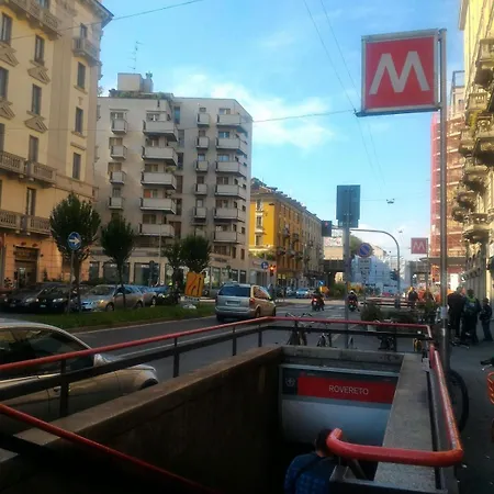 דירה Loreto 15 Mins From Duomo - M1 Rovereto
