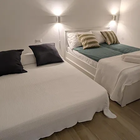 Loreto 15 Mins From Duomo - M1 Rovereto דירה מילאנו