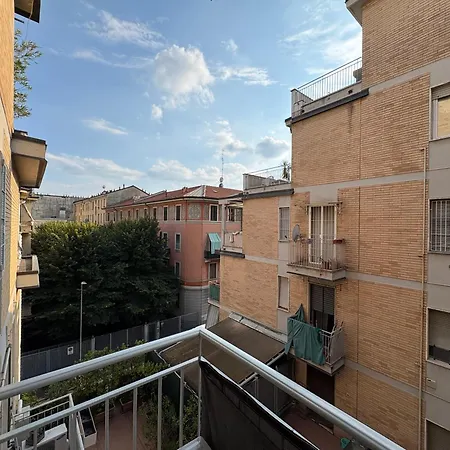 דירה Loreto 15 Mins From Duomo - M1 Rovereto מילאנו