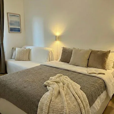 Loreto 15 Mins From Duomo - M1 Rovereto * Милан