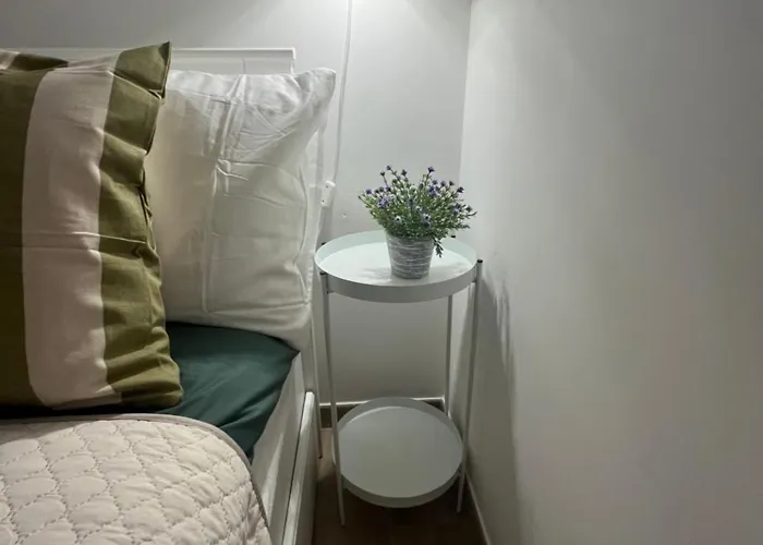 Loreto 15 Mins From Duomo - M1 Rovereto *