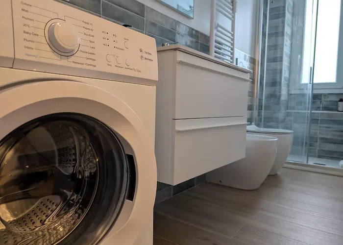 Loreto 15 Mins From Duomo - M1 Rovereto