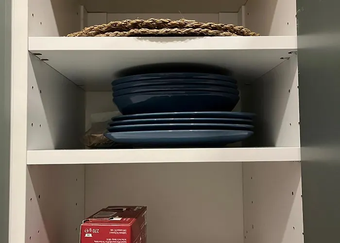 Loreto 15 Mins From Duomo - M1 Rovereto Апартаменты