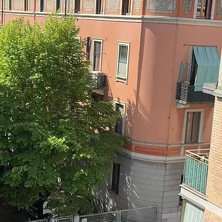Loreto 15 Mins From Duomo - M1 Rovereto